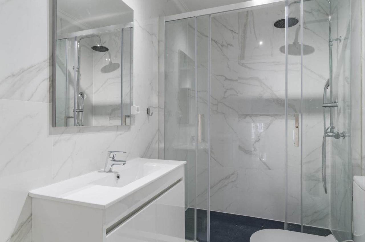 Apartamento Lxroller Alfama Suites Deluxe