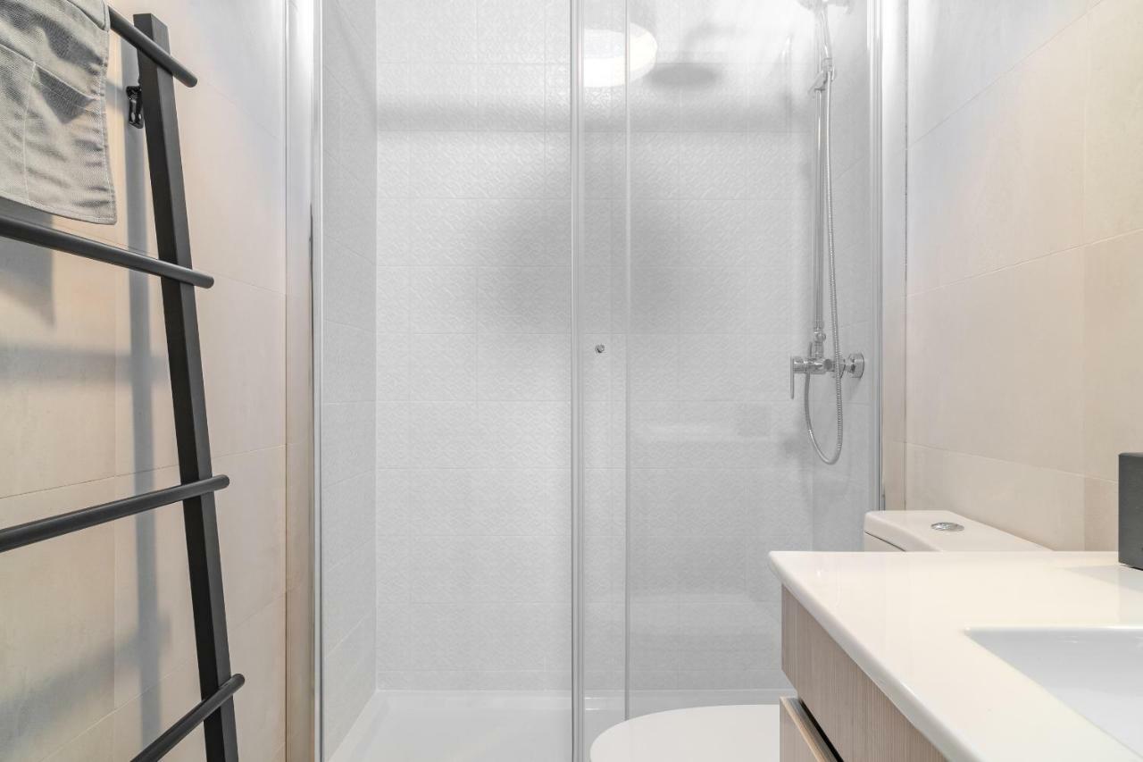Lxroller Alfama Suites Deluxe Lisboa