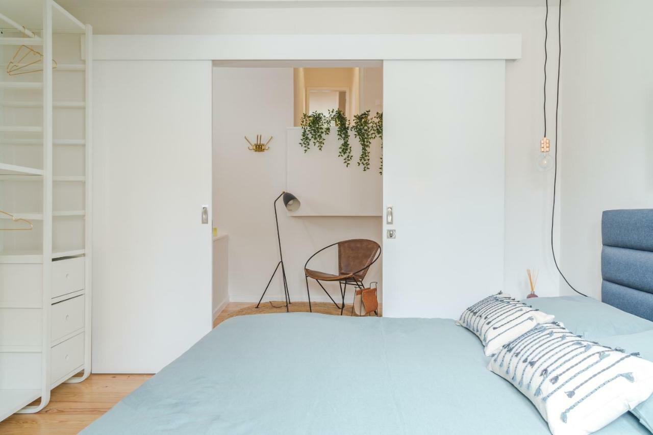 Apartamento Lxroller Alfama Suites Deluxe *