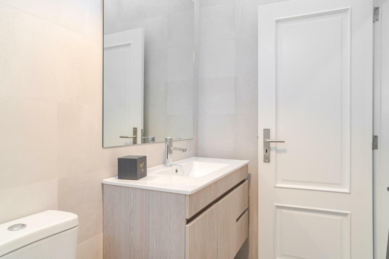 Apartamento Lxroller Alfama Suites Deluxe *