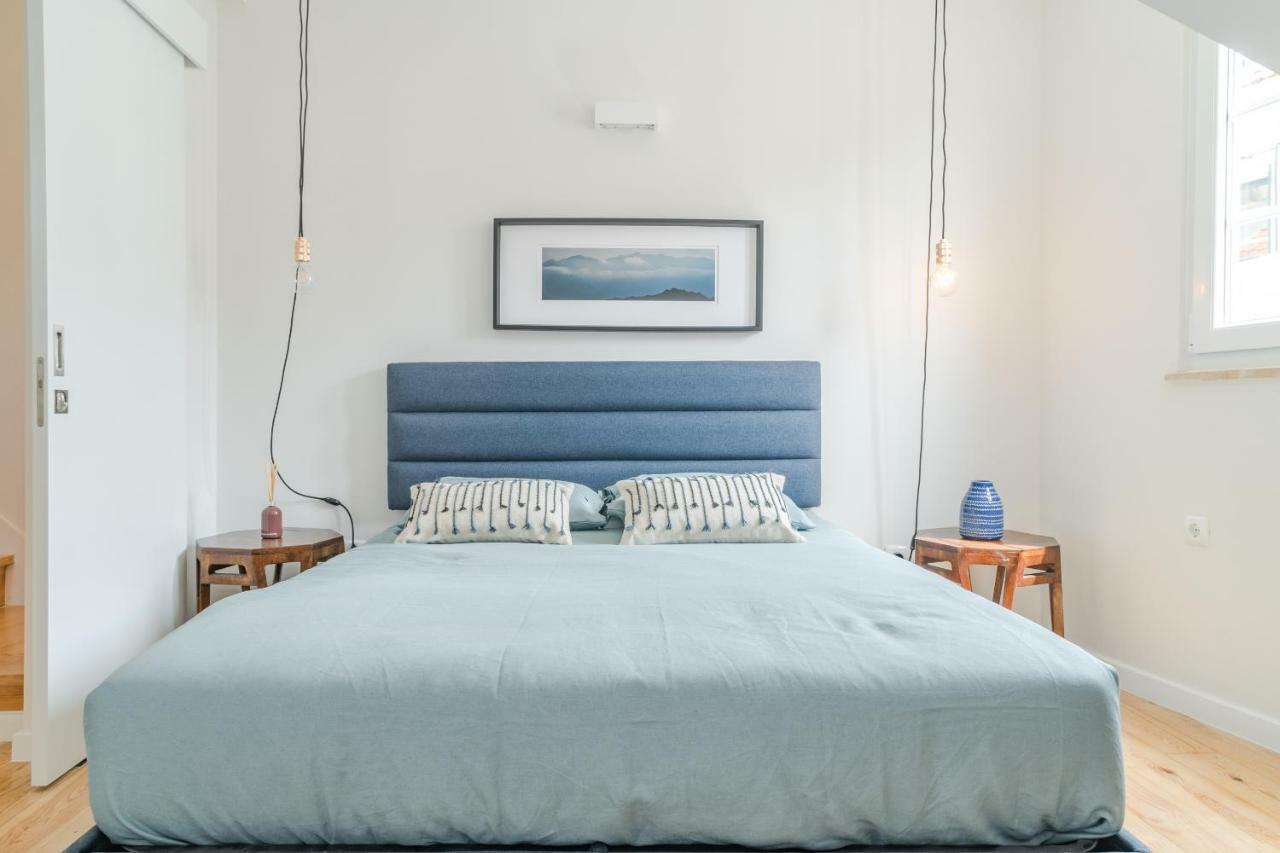 Lxroller Alfama Suites Deluxe * Lisboa