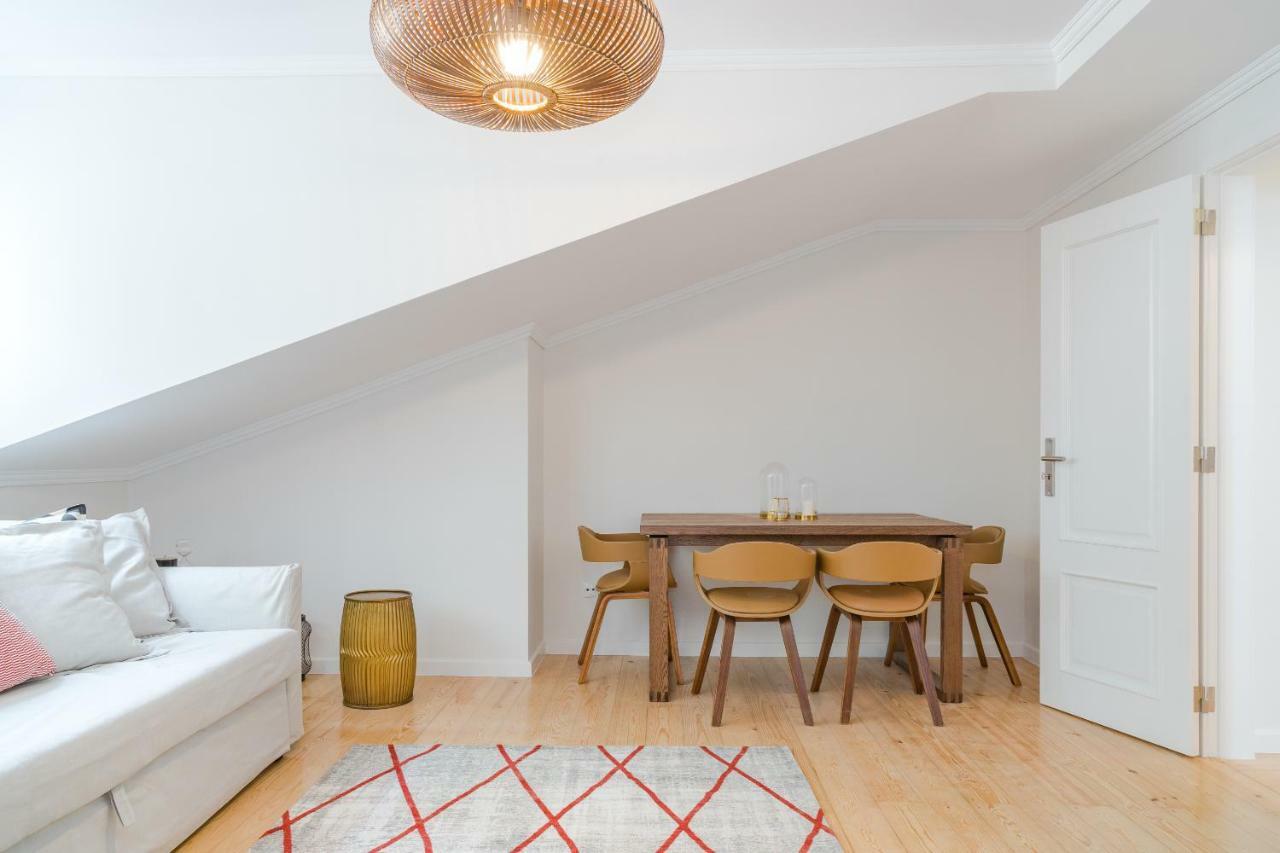 Lxroller Alfama Suites Deluxe Lisboa