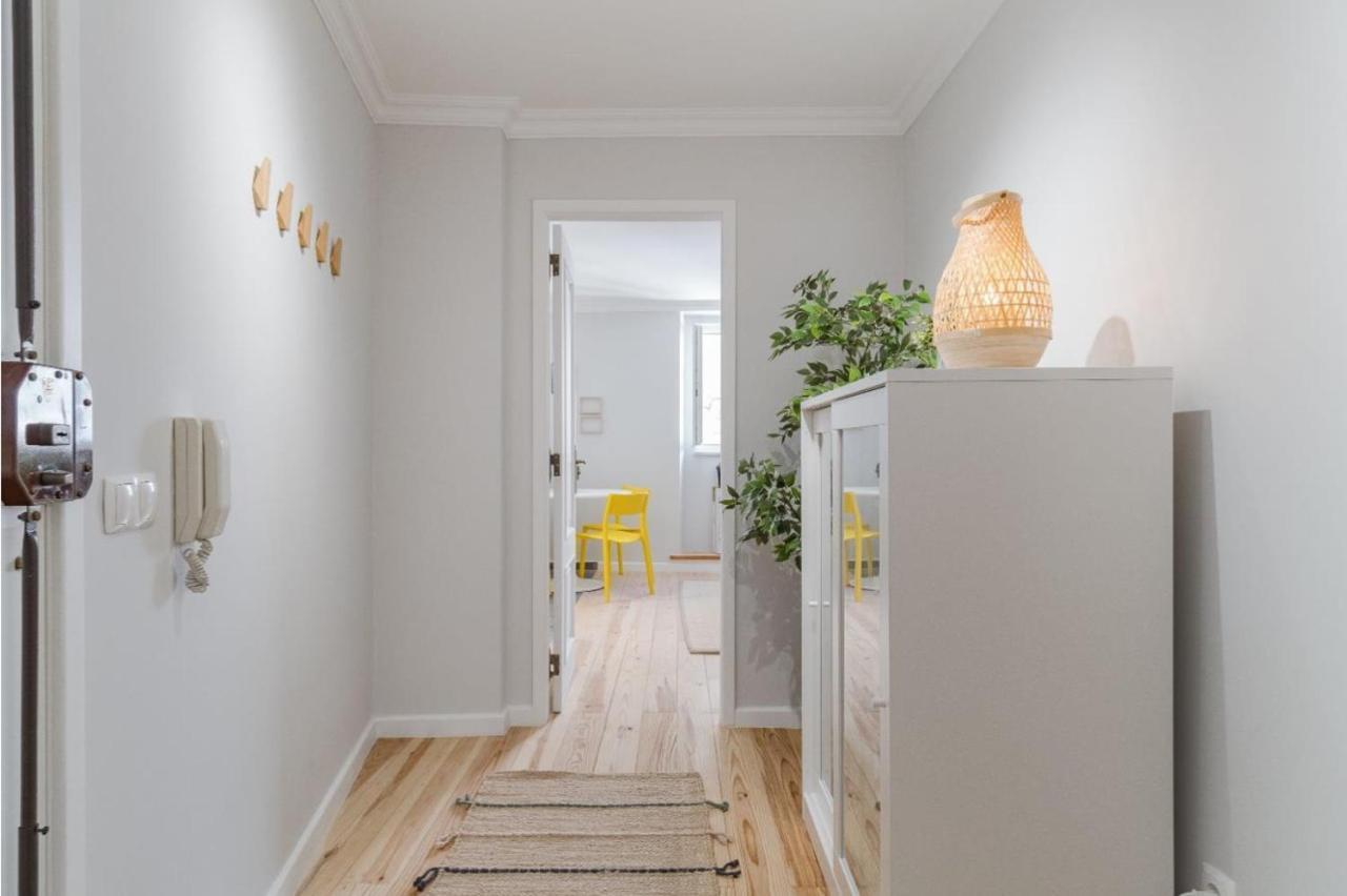 Apartamento Lxroller Alfama Suites Deluxe *