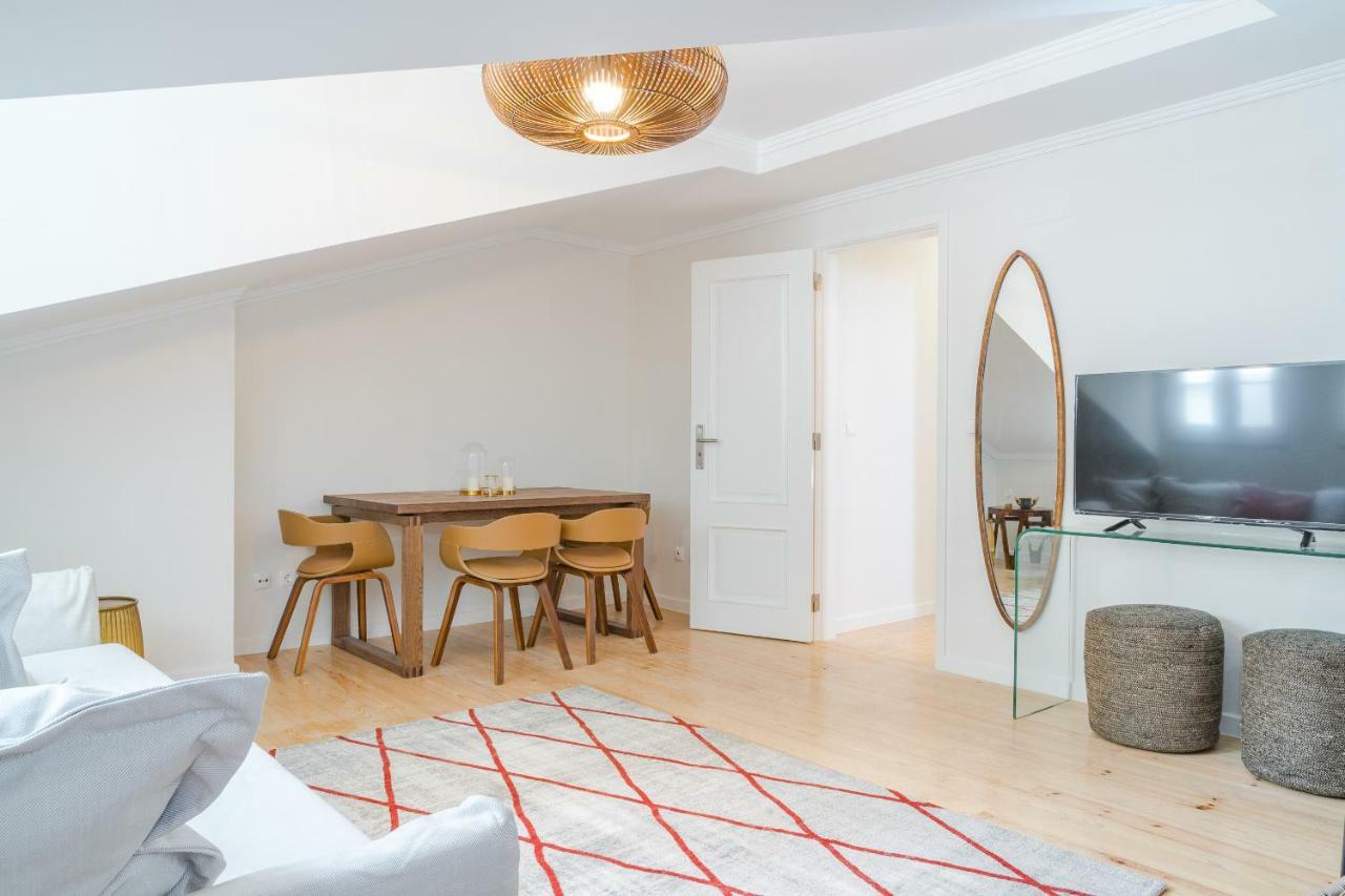 Lxroller Alfama Suites Deluxe Lisboa