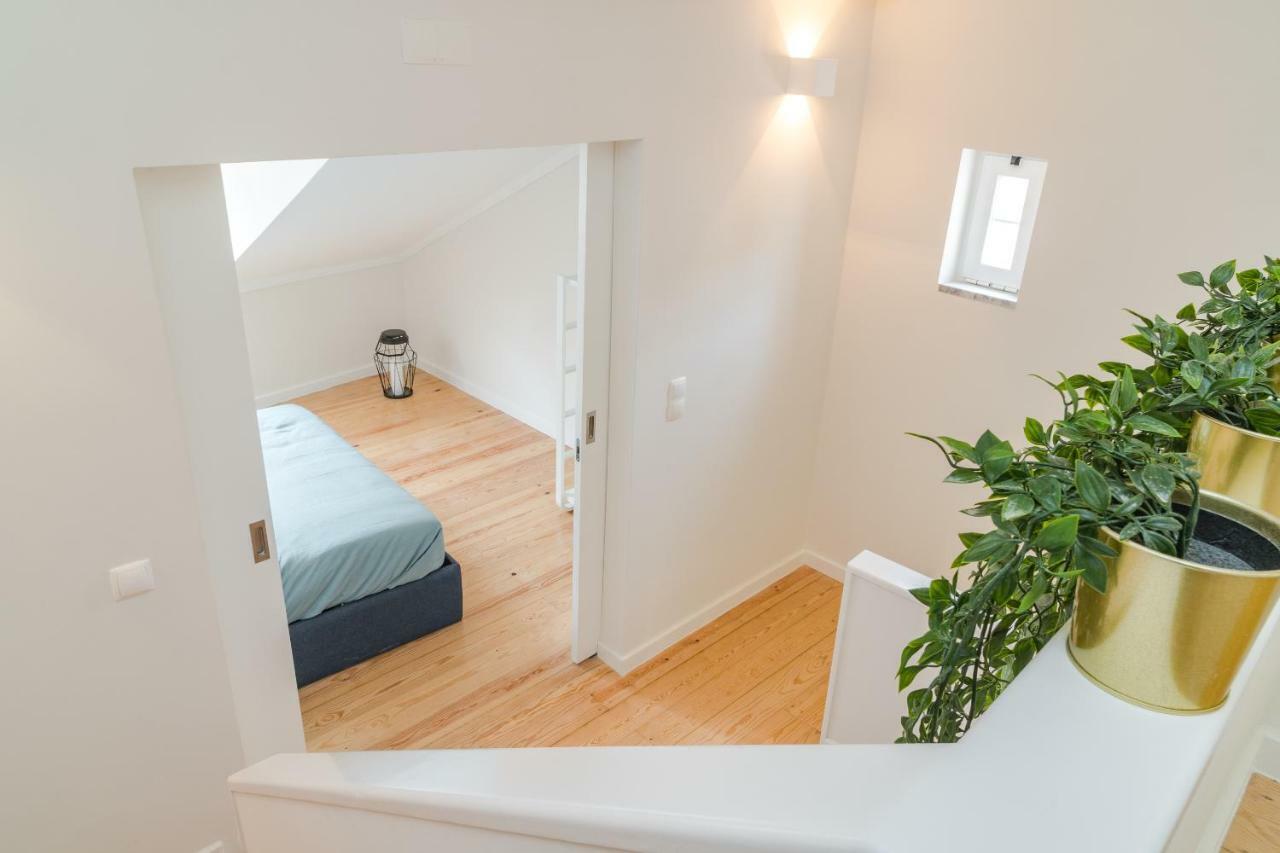 Lxroller Alfama Suites Deluxe Apartamento Lisboa