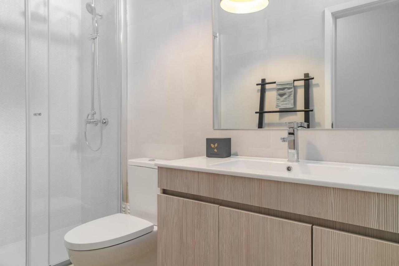Lxroller Alfama Suites Deluxe Apartamento *