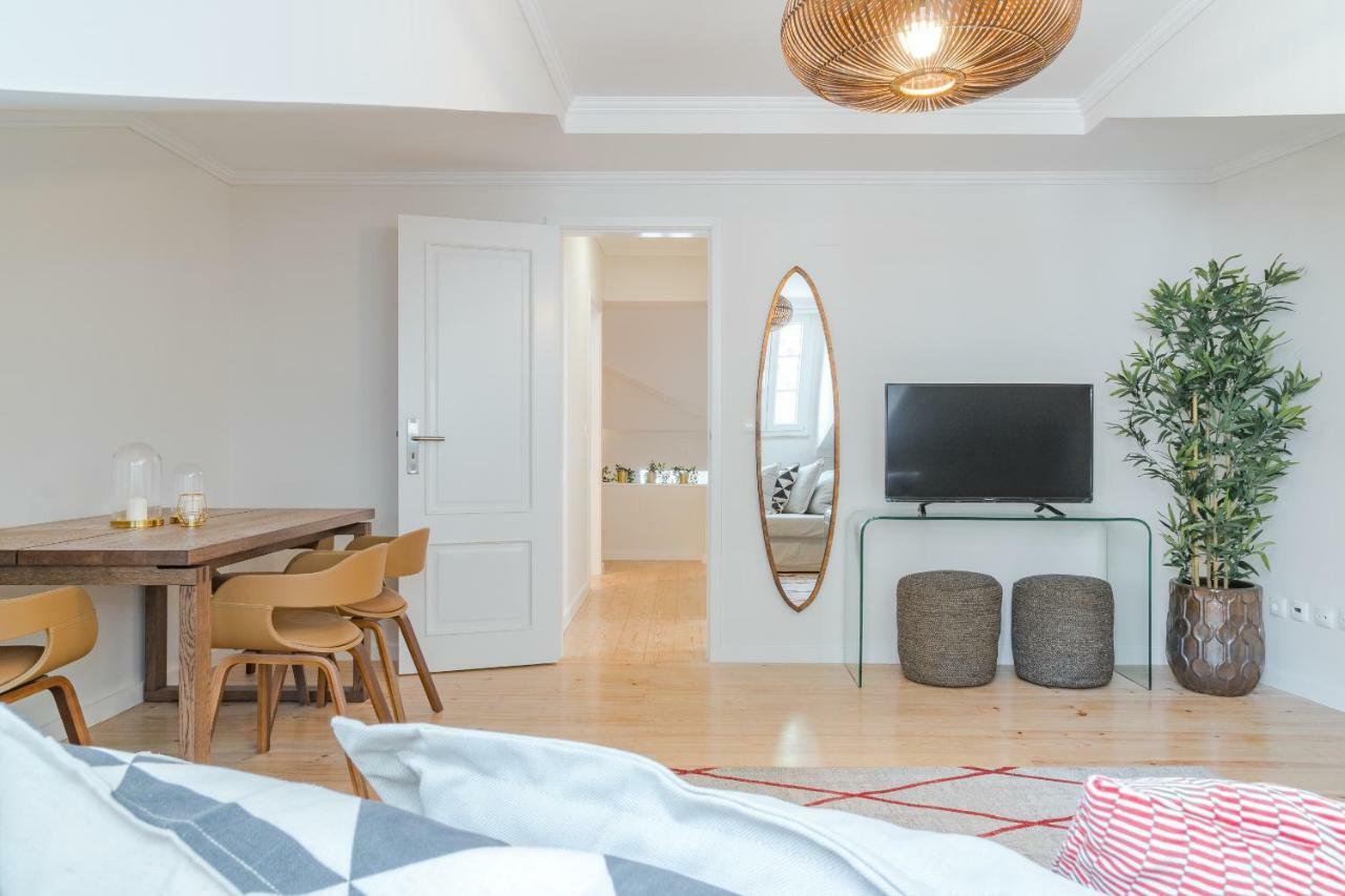 Lxroller Alfama Suites Deluxe * Lisboa