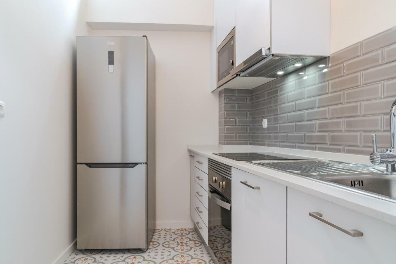 Apartamento Lxroller Alfama Suites Deluxe Lisboa