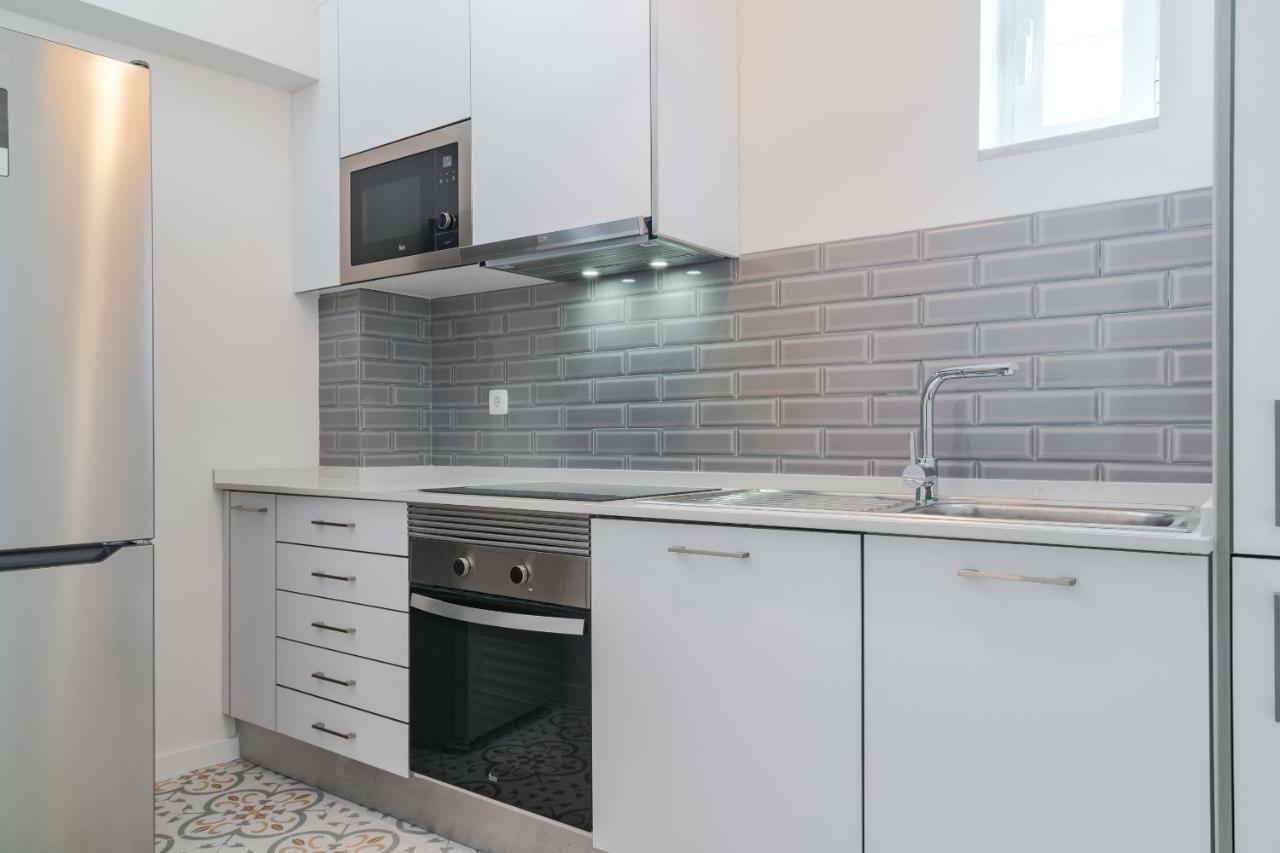Lxroller Alfama Suites Deluxe Apartamento *